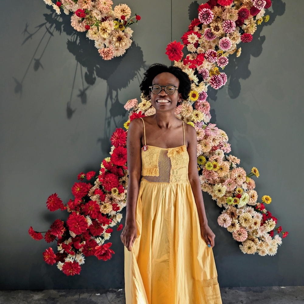 Meet your Posher, Desiree